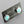 Load image into Gallery viewer, silver & turquoise earring