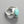 Load image into Gallery viewer, turquoise silver ring