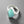 Load image into Gallery viewer, turquoise silver ring