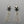 Load image into Gallery viewer, skull & tassle earring - Makers & Providers