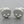 Load image into Gallery viewer, Sterling Silver Skull Cufflinks - Makers & Providers