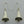 Load image into Gallery viewer, small cone earring - Makers & Providers