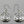 Load image into Gallery viewer, small flat rose earring - Makers & Providers