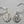 Load image into Gallery viewer, small lace earring - Makers & Providers