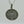 Load image into Gallery viewer, small mayan calendar pendant on 55cm link chain - Makers & Providers
