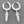 Load image into Gallery viewer, silver drop earring