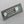 Load image into Gallery viewer, small silver & copper patina cup stud - Makers & Providers