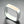 Load image into Gallery viewer, Squared silver with copper inlay ring - Makers & Providers