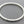 Load image into Gallery viewer, square disc bead stacked bangle - sterling silver - Makers & Providers
