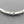 Load image into Gallery viewer, square disc bead stacked bangle - sterling silver - Makers & Providers