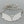 Load image into Gallery viewer, sterling silver bat necklace
