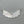 Load image into Gallery viewer, sterling silver bat necklace