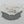 Load image into Gallery viewer, sterling silver bat necklace with an oxidized treatment