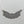 Load image into Gallery viewer, sterling silver bat necklace with an oxidized treatment