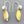 Load image into Gallery viewer, Almond shape Amber & freshwater pearl earring - sterling silver - Makers & Providers