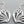 Load image into Gallery viewer, sterling silver butterfly wing earrings