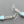Load image into Gallery viewer, stone arrow turquoise & blue topaz earrings - sterling silver - Makers & Providers