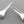 Load image into Gallery viewer, teardrop hook earring - matte - Makers & Providers