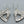 Load image into Gallery viewer, textured heart cutout earring - Makers & Providers