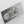 Load image into Gallery viewer, silver textured bead stud