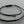 Load image into Gallery viewer, black track bead bracelet - Makers & Providers