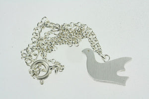 little dove bracelet - Makers & Providers
