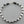 Load image into Gallery viewer, 4 tube bracelet - black - pure silver - Makers & Providers