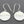 Load image into Gallery viewer, Braille multi coloured earring - Makers & Providers