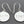 Load image into Gallery viewer, Braille multi coloured earring - Makers & Providers