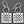 Load image into Gallery viewer, square cutout earring - Makers & Providers