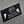 Load image into Gallery viewer, triangle with stone stud - sterling silver - Makers & Providers