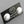 Load image into Gallery viewer, Brushed smartie stud - sterling silver - Makers & Providers
