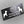 Load image into Gallery viewer, Dog stud - schnauzer - sterling silver - Makers & Providers