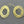 Load image into Gallery viewer, Feathered circle earring - 22Kt gold over sterling silver - Makers & Providers