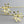 Load image into Gallery viewer, Branching coral - 22 Kt gold over silver - Makers & Providers