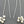 Load image into Gallery viewer, 5 pearl drop earring - Makers & Providers