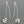 Load image into Gallery viewer, 5 pearl drop earring - Makers & Providers