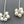 Load image into Gallery viewer, 5 pearl drop earring - Makers & Providers