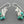 Load image into Gallery viewer, Turquoise verbena earring - sterling silver - Makers & Providers
