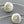 Load image into Gallery viewer, pearl button earring - Makers & Providers