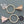 Load image into Gallery viewer, dart flight drop earrings - rose gold over silver - Makers & Providers