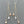 Load image into Gallery viewer, 3 bell seed chain drop earring - rose gold on silver - Makers & Providers