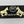 Load image into Gallery viewer, horse stud - 22 Kt gold over silver - Makers & Providers