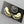 Load image into Gallery viewer, Wing stud - 22 Kt gold plated - Makers & Providers
