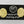 Load image into Gallery viewer, scratched disc stud - 22Kt gold over sterling silver - Makers & Providers