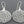 Load image into Gallery viewer, Bodhi leaf earring - sterling silver - Makers & Providers