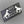 Load image into Gallery viewer, Horse stud - sterling silver - Makers & Providers