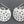 Load image into Gallery viewer, Lunar shield drop earring - Makers & Providers