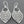 Load image into Gallery viewer, mosaic shield earring - Makers & Providers