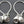 Load image into Gallery viewer, 2 x bell pod hoop earring - Makers & Providers